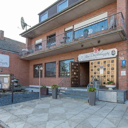 Sali - Zum Dorfbrunnen Hotel Bornheim (Rheinland)