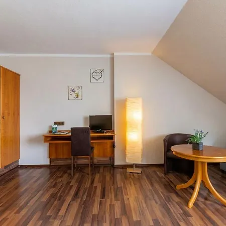 Hotel Sali - Zum Dorfbrunnen Bornheim (Rheinland)
